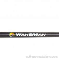 Wakeman Swarm Series Spinning Rod and Reel Combo 555583508